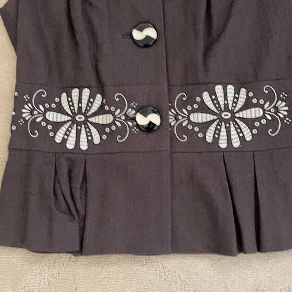 Elevenses Top - Size 4 - Picture 3 of 6